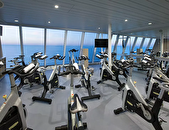 Spa & fitness center