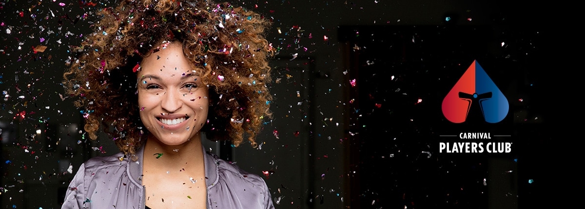 Carnival players club