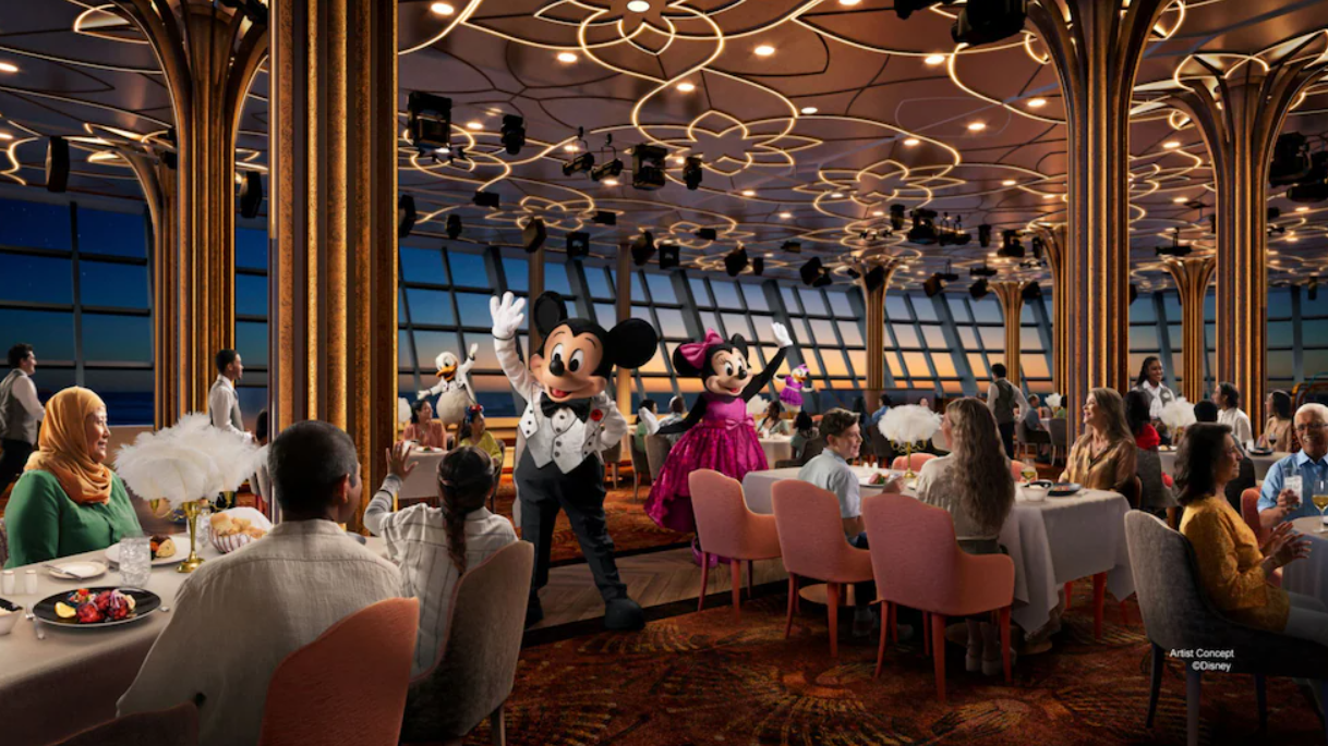 Hollywood spotlight club