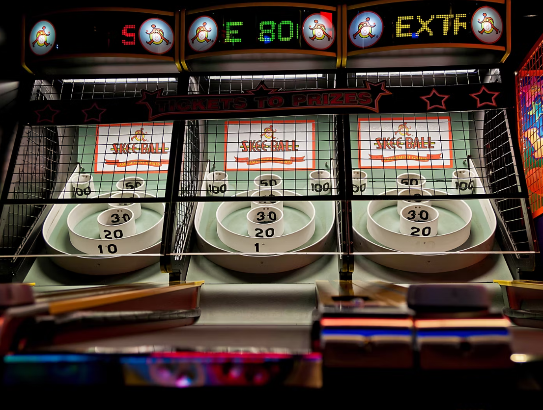Arcade