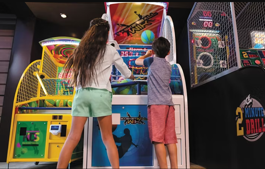 Arcade