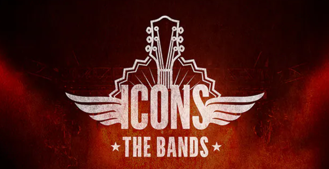 Icons: the bands