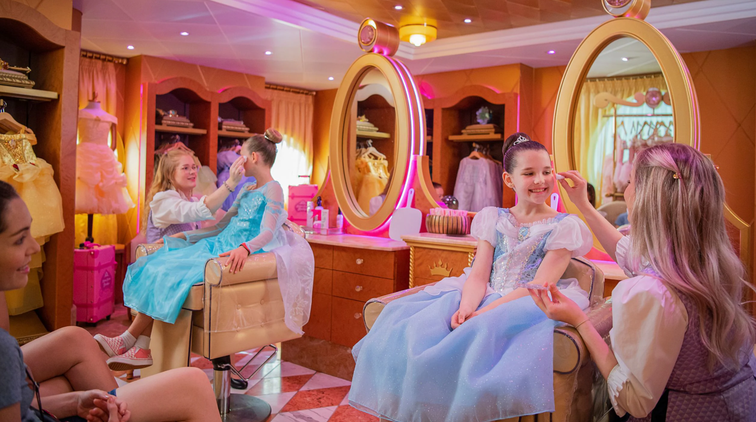 Bibbidi bobbidi boutique