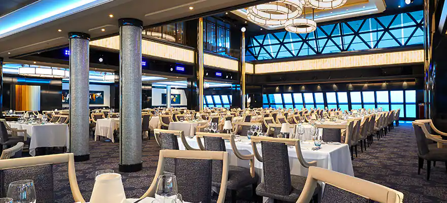 The manhattan room