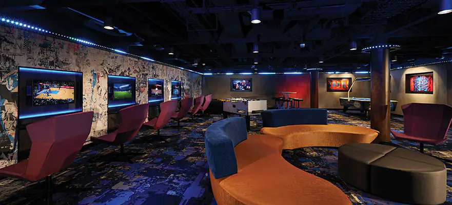 Bliss theatre