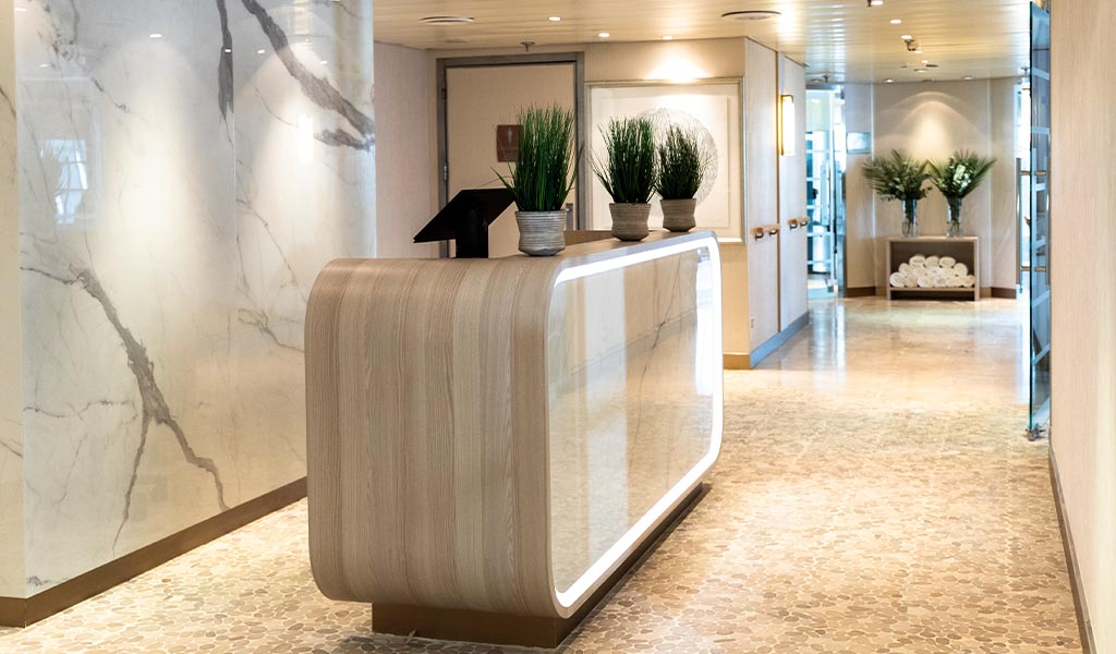 Serene spa & wellness™