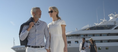 Departure alert for excursions or trips