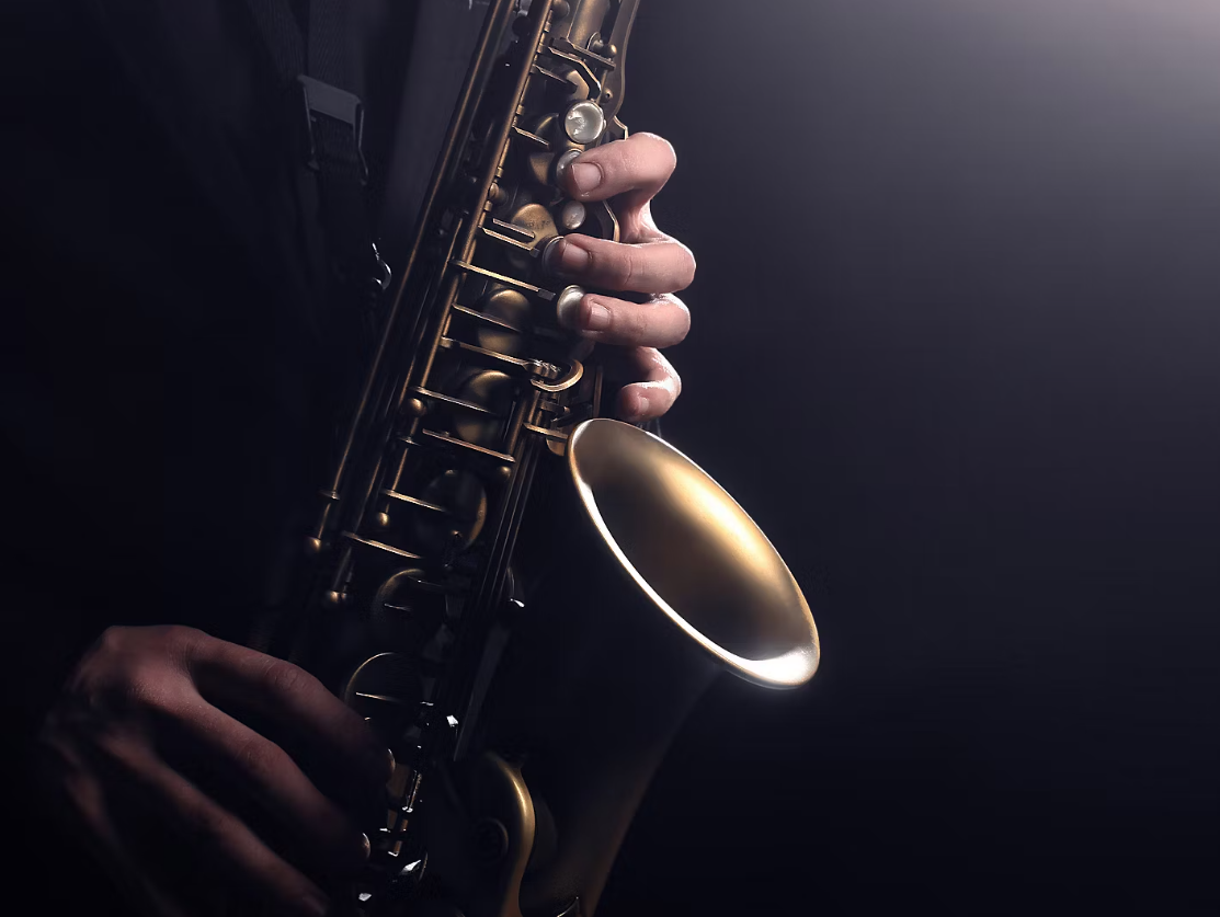 Live orchestra