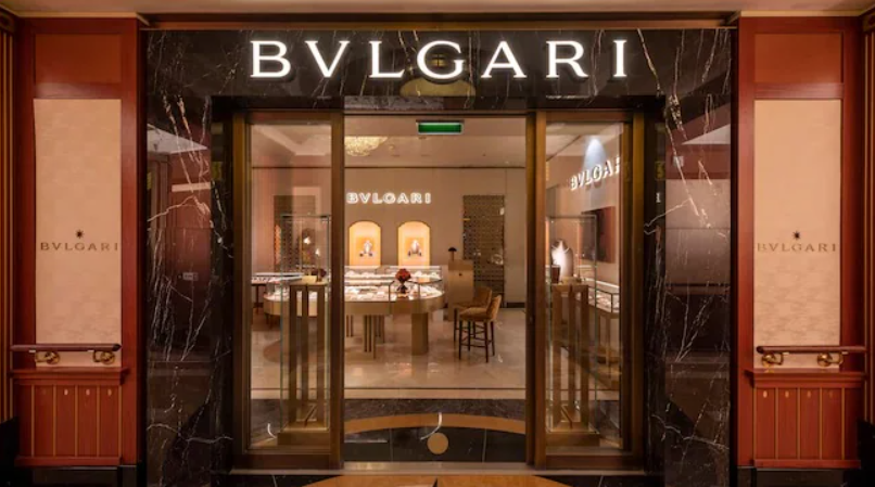 Bvlgari