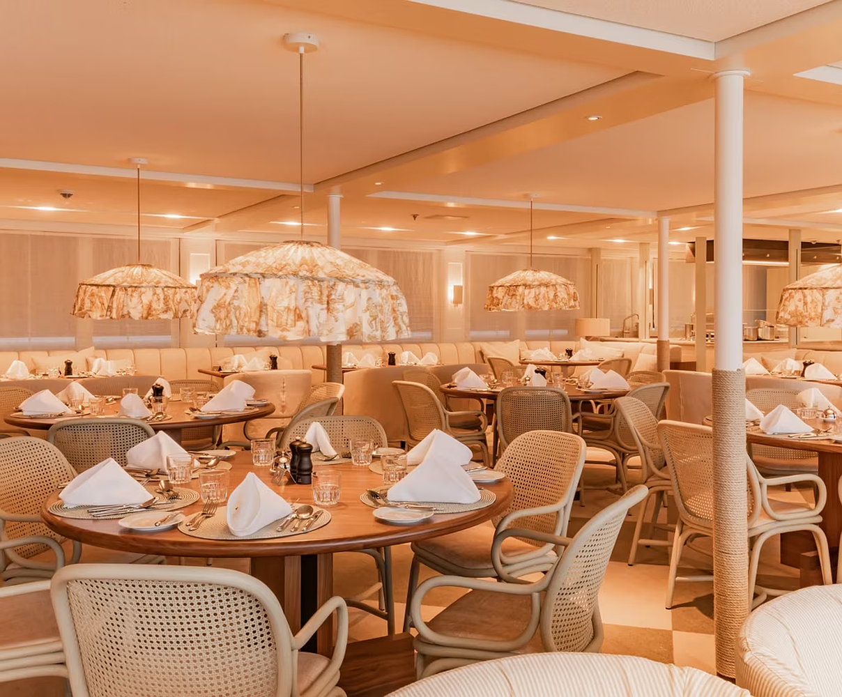 Bistro 