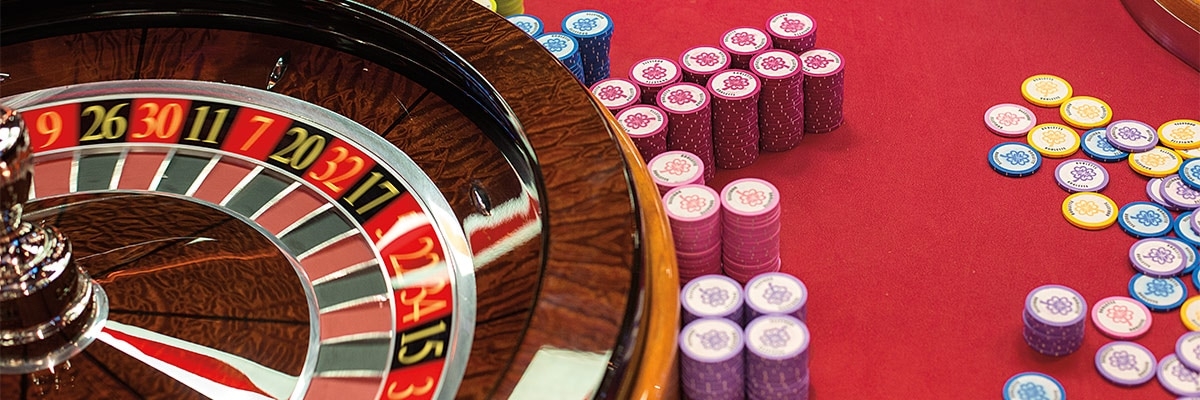 Roulette