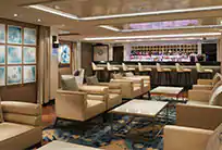 The haven lounge