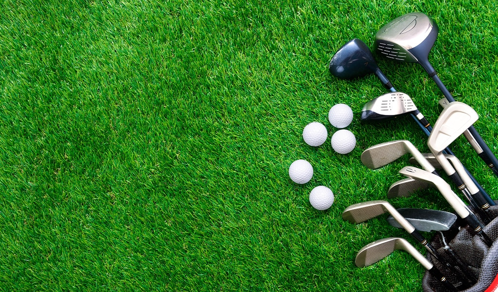 Golf net