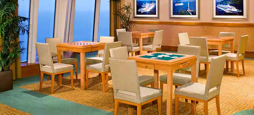Lifestyle room
