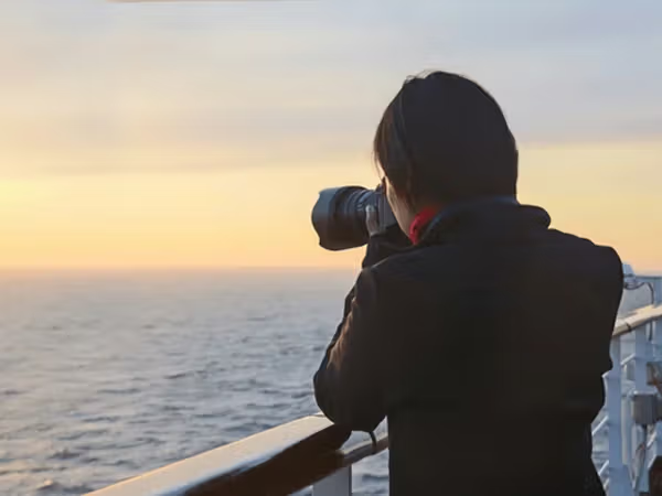 Professional photographer​