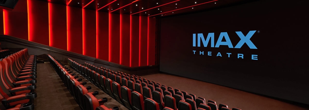 Imax