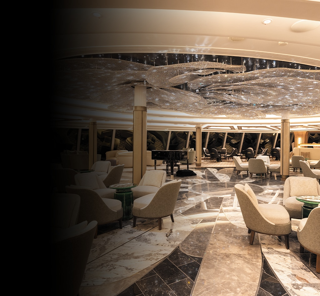 Evening entertainment