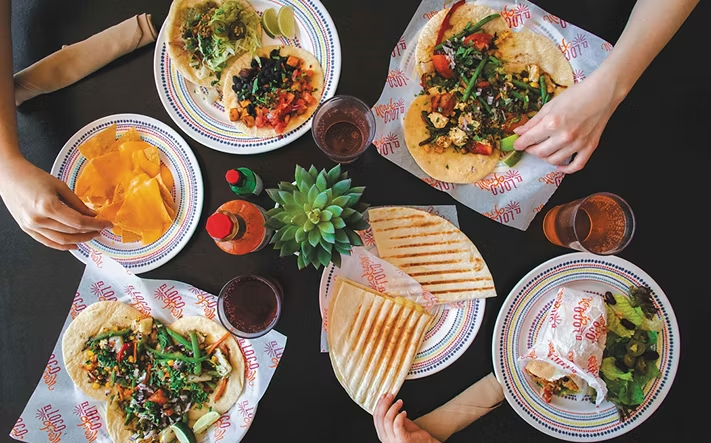 So good it’s crazy