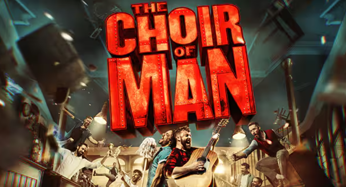 The choir of man: escape theatre