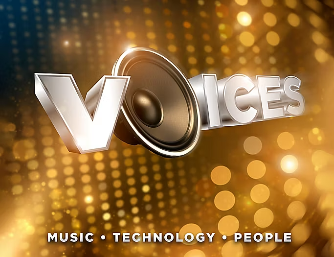 Voices original production