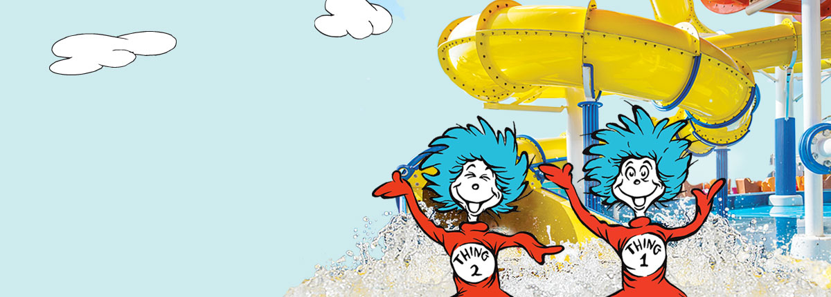 Seuss at sea