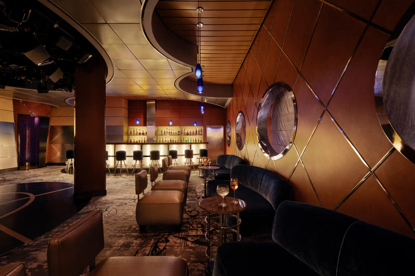 Pulse night club