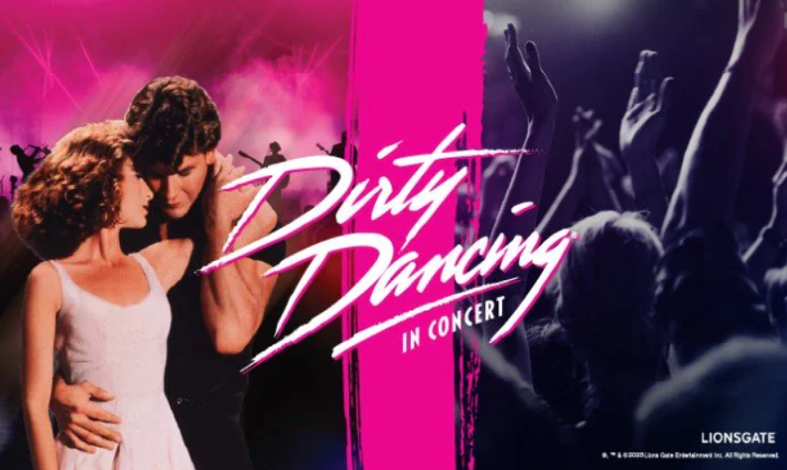 Discover show-stopping entertainment