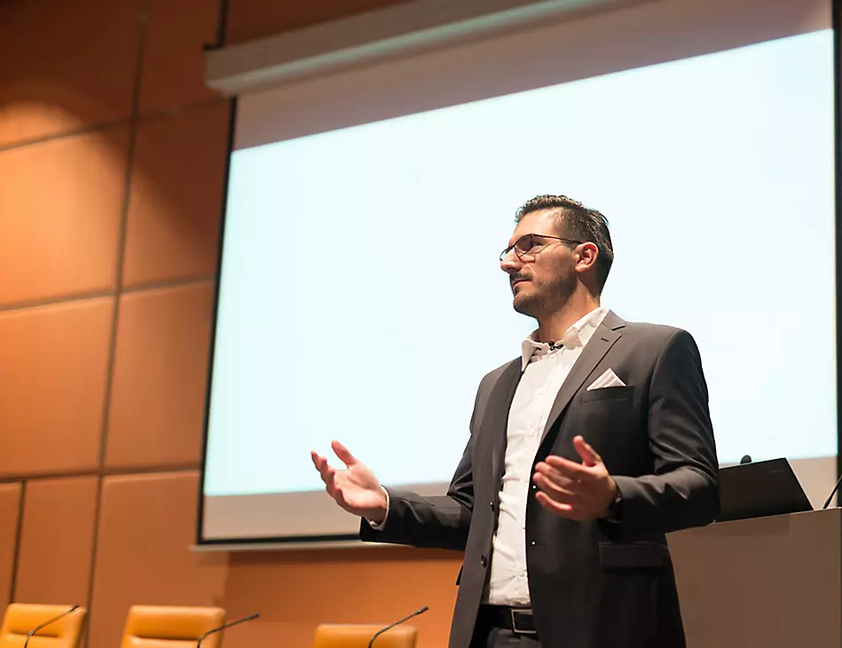 Guest lectures