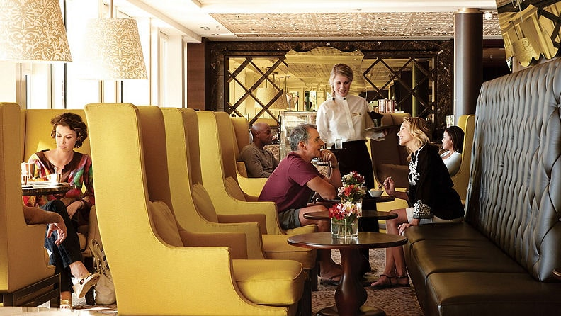 Café al bacio & gelateria