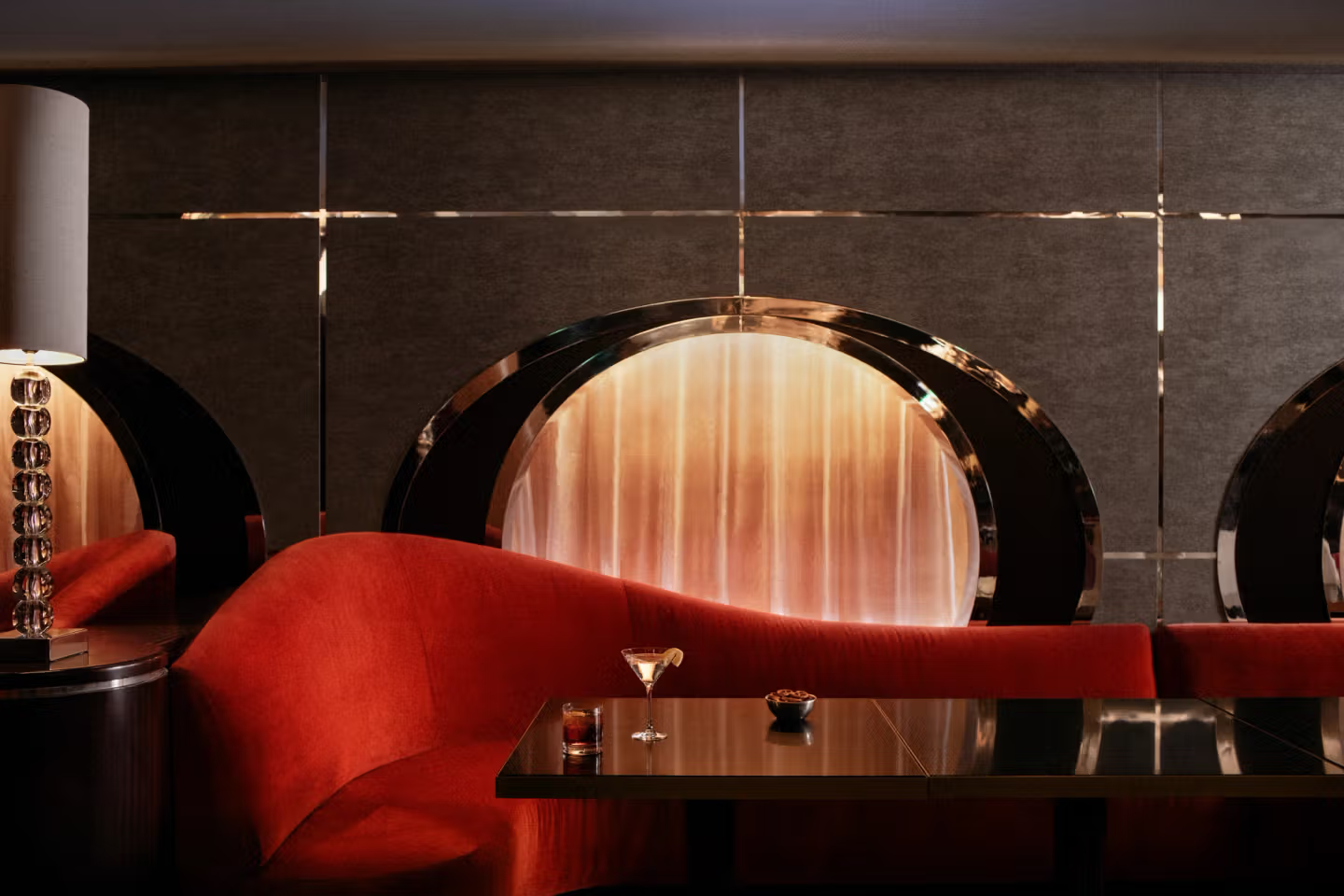 Stardust club and supper club