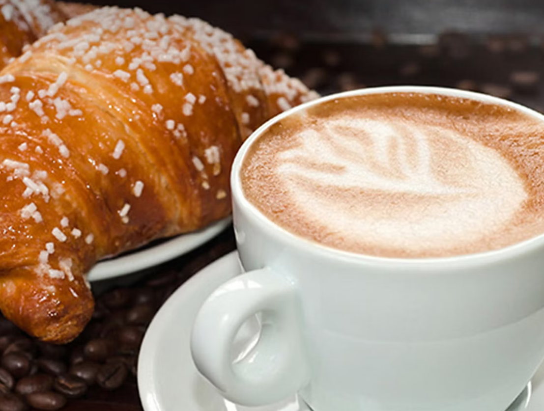 Café latte-tudes