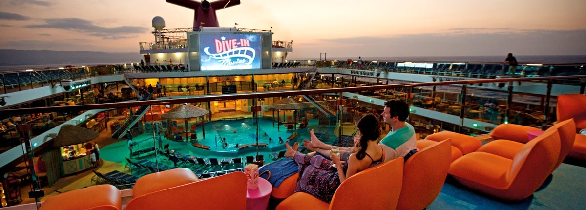 Dive-in movies