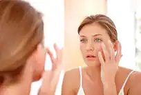 Dysport® cosmetic wrinkle treatment – frown lines