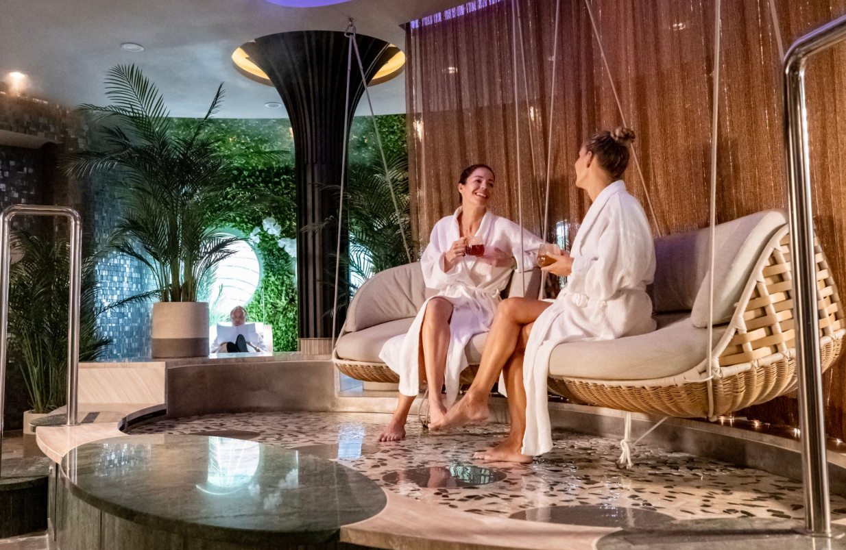 Senses spa