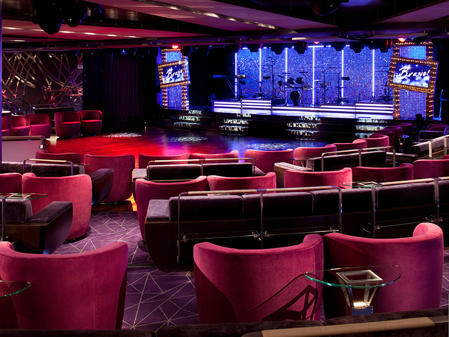 Grand salon