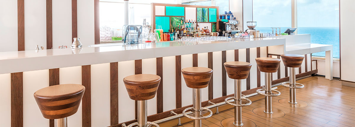 Serenity adults only cruise retreat