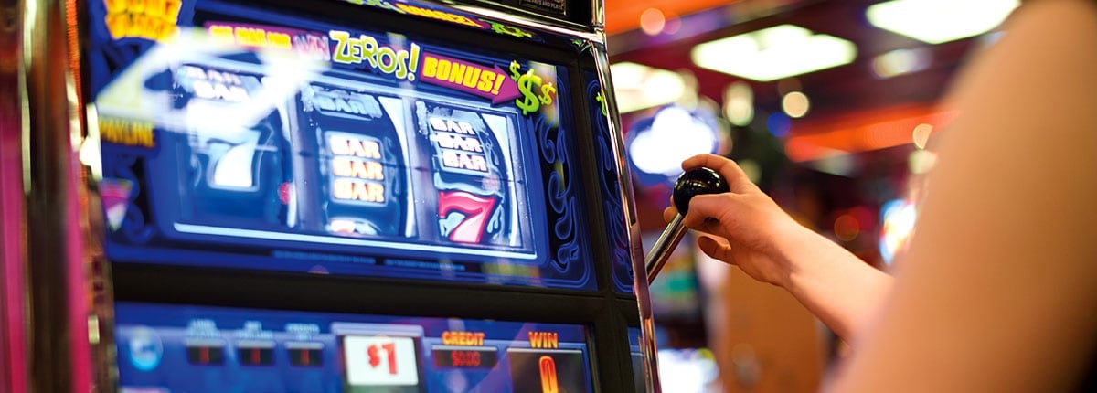 Slots
