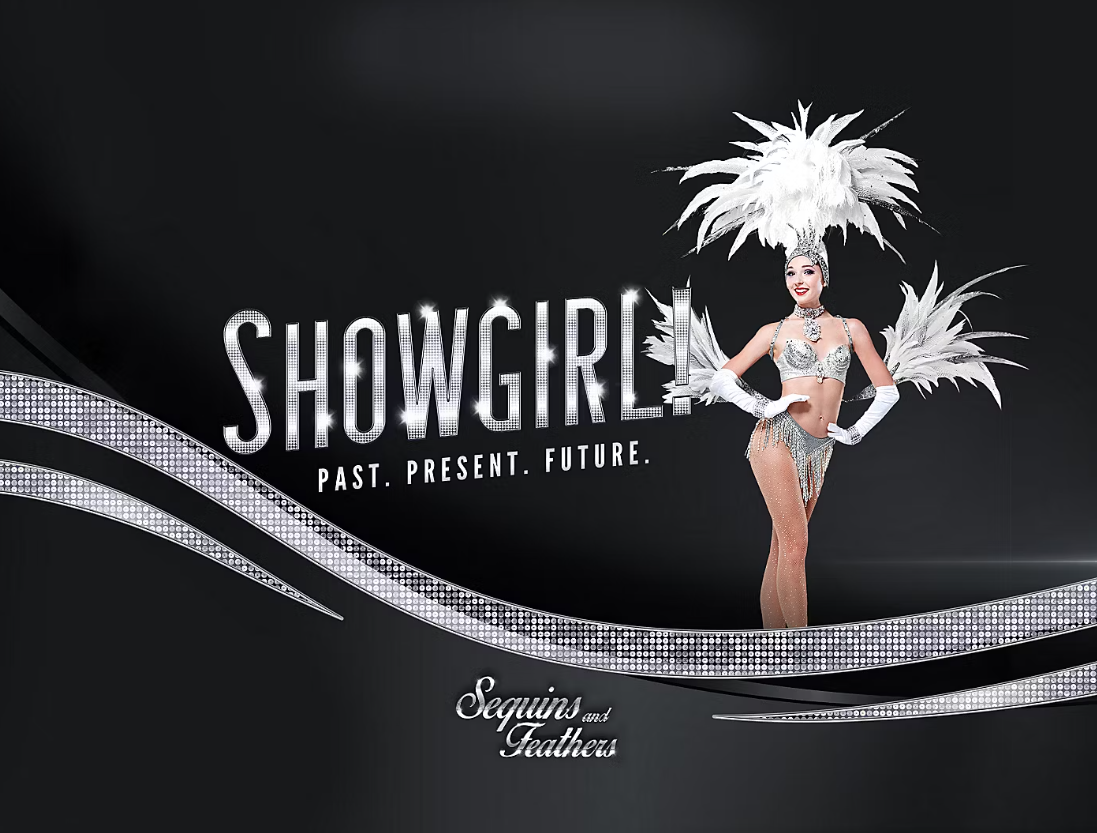 Showgirl