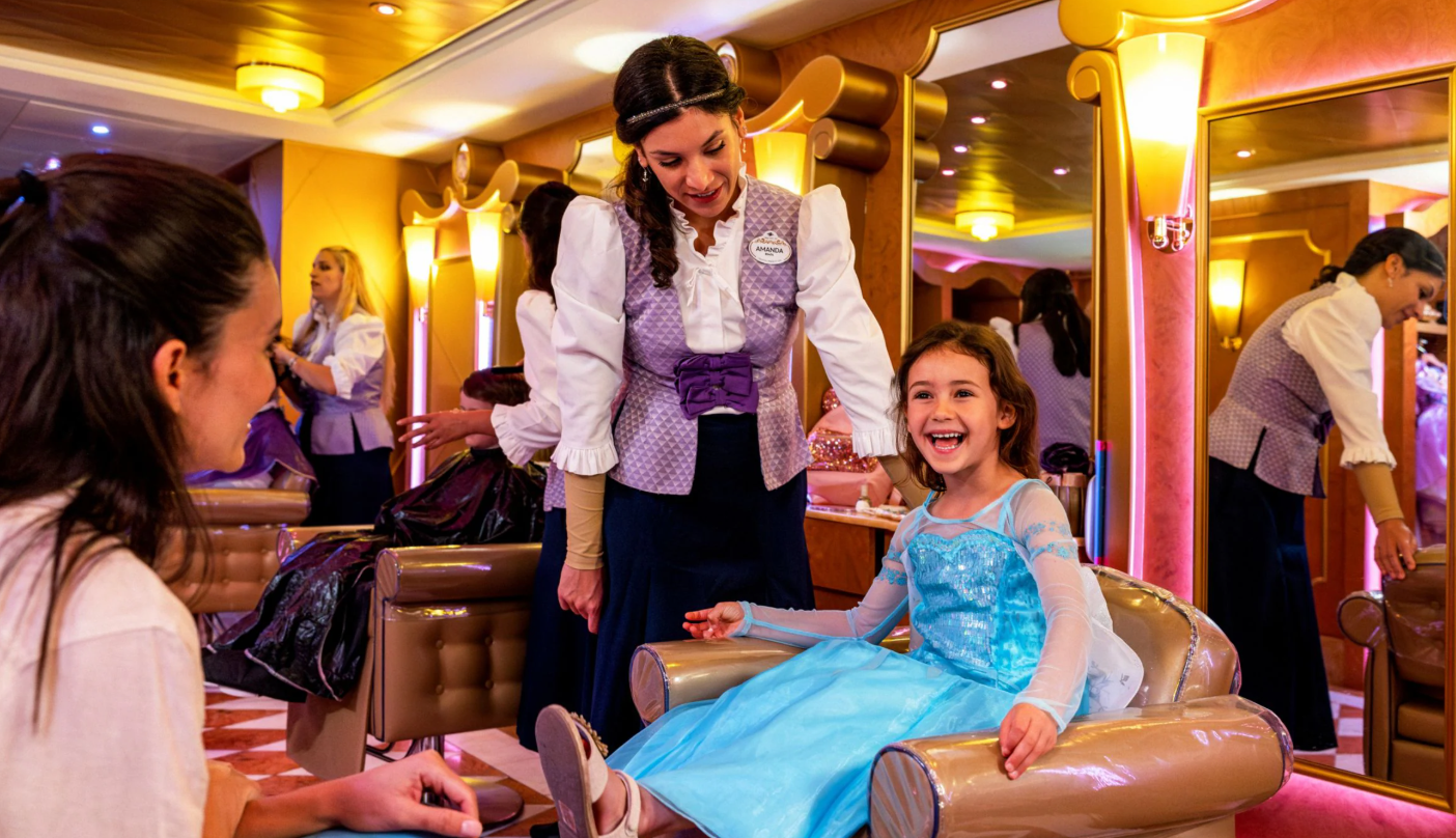Bibbidi bobbidi boutique