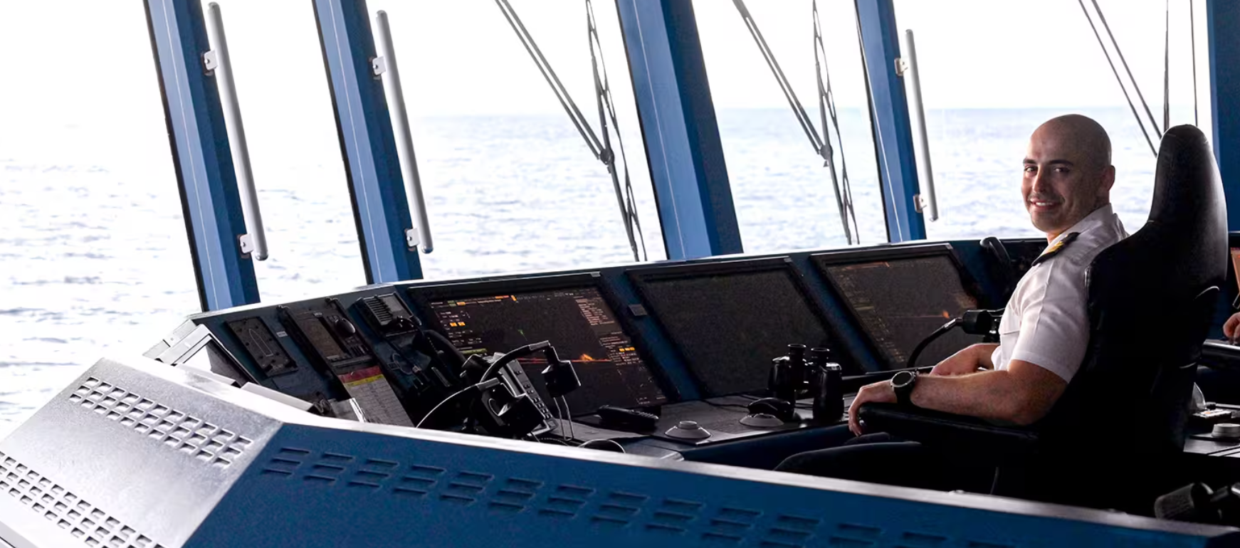 Behind the scenes tour