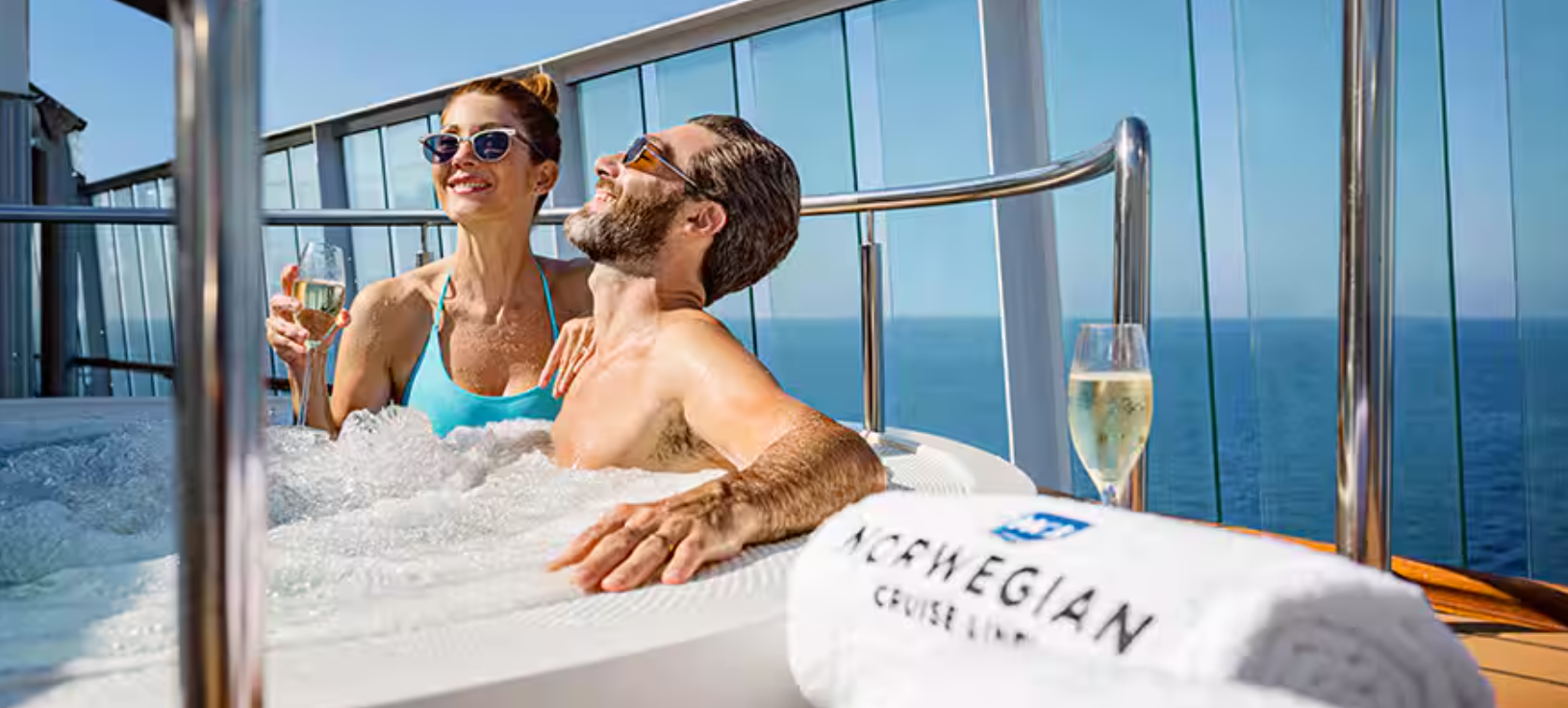 Hot tubs