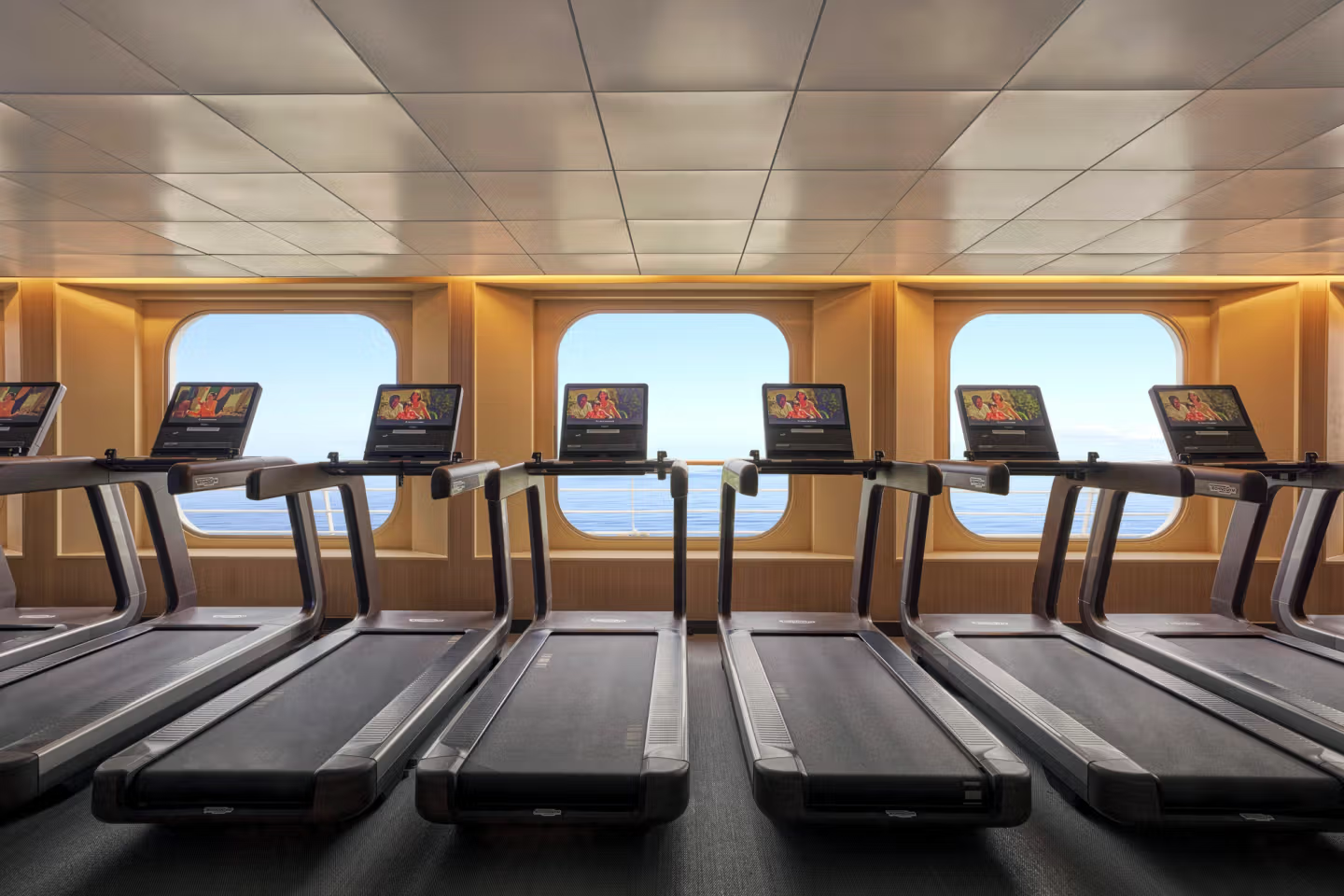 Crystal life fitness