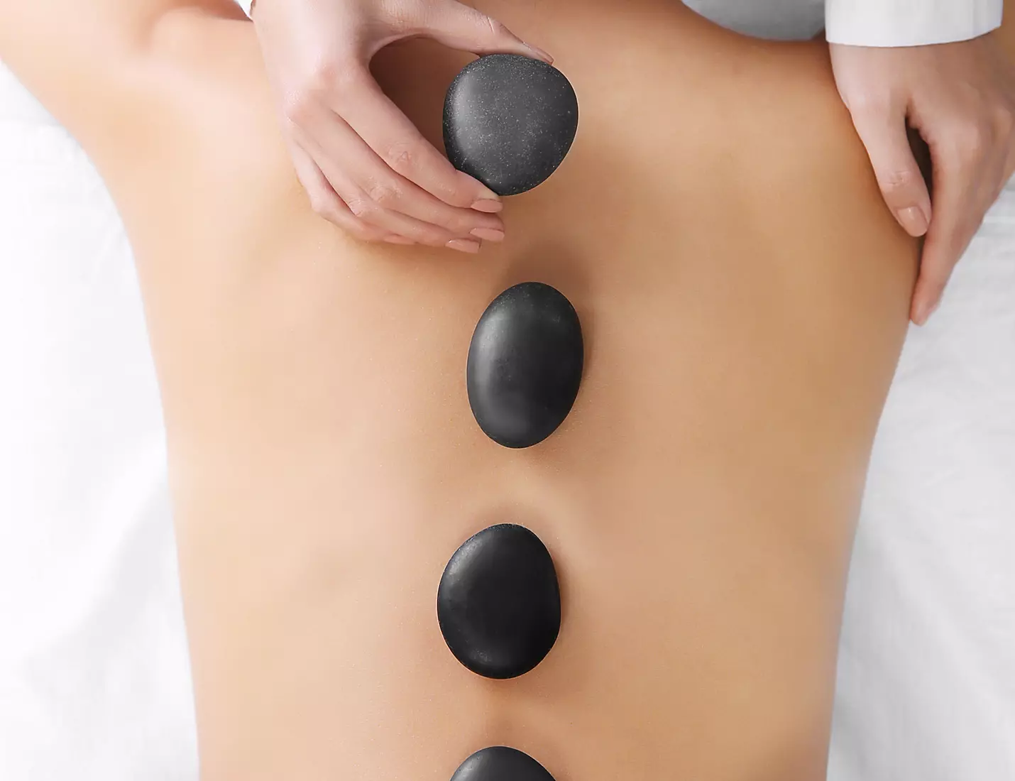 Spa & fitness center