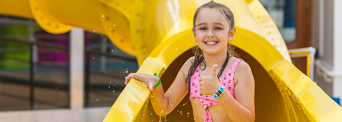 Carnival waterworks™