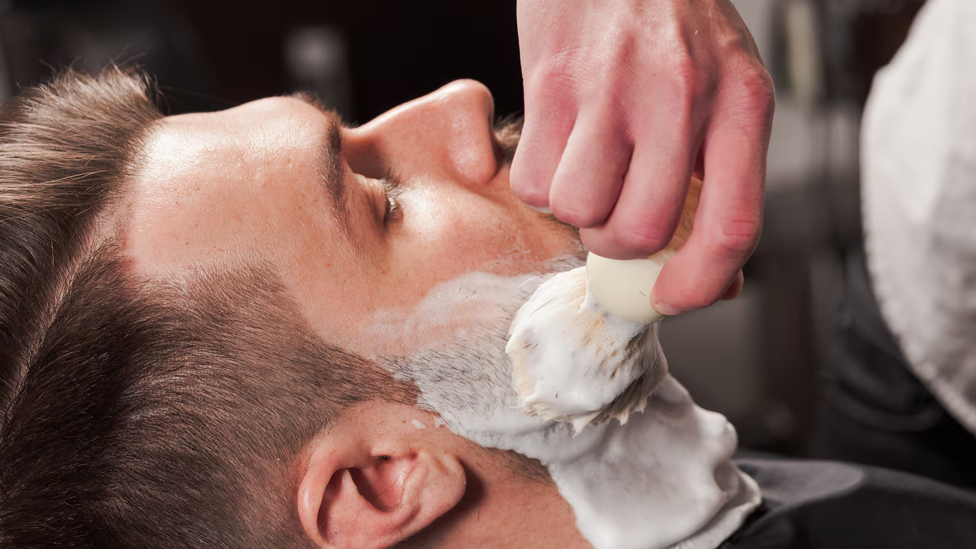 Express shave