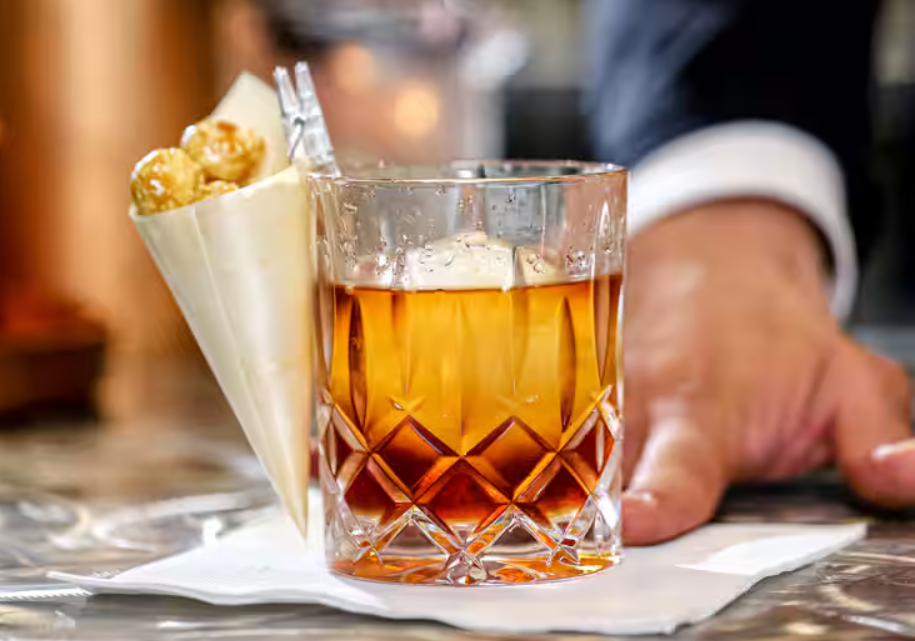 The macallan experiences