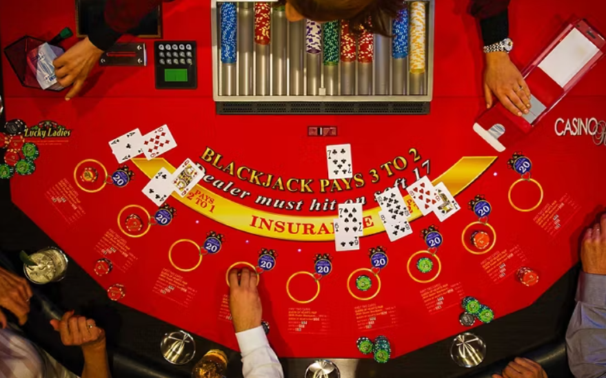 Casino