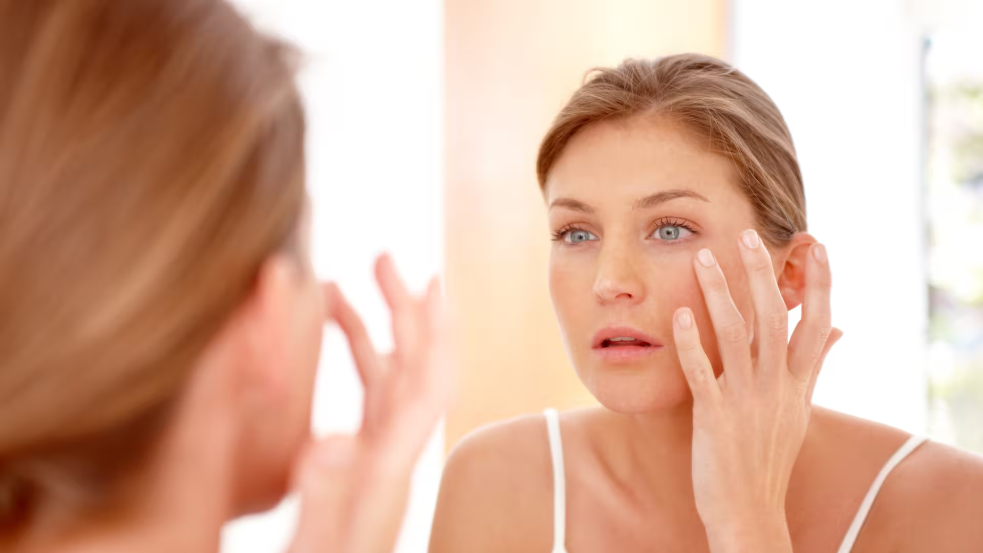 Dysport® cosmetic wrinkle treatment – frown lines