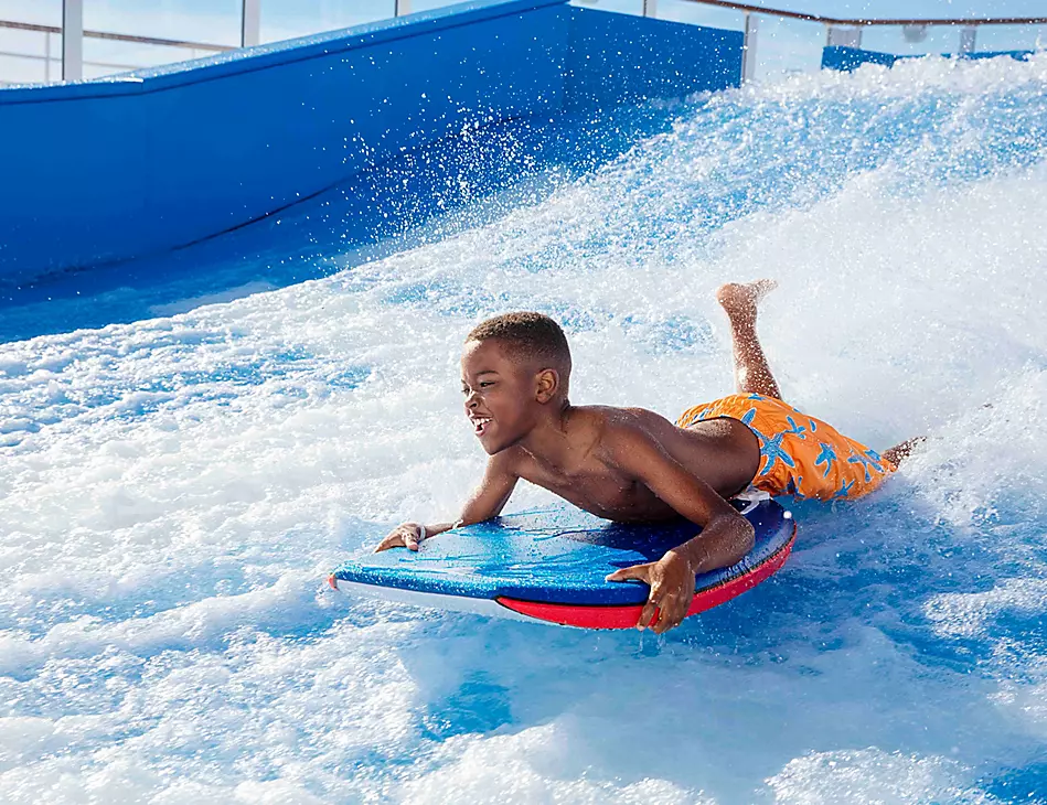 Flowrider