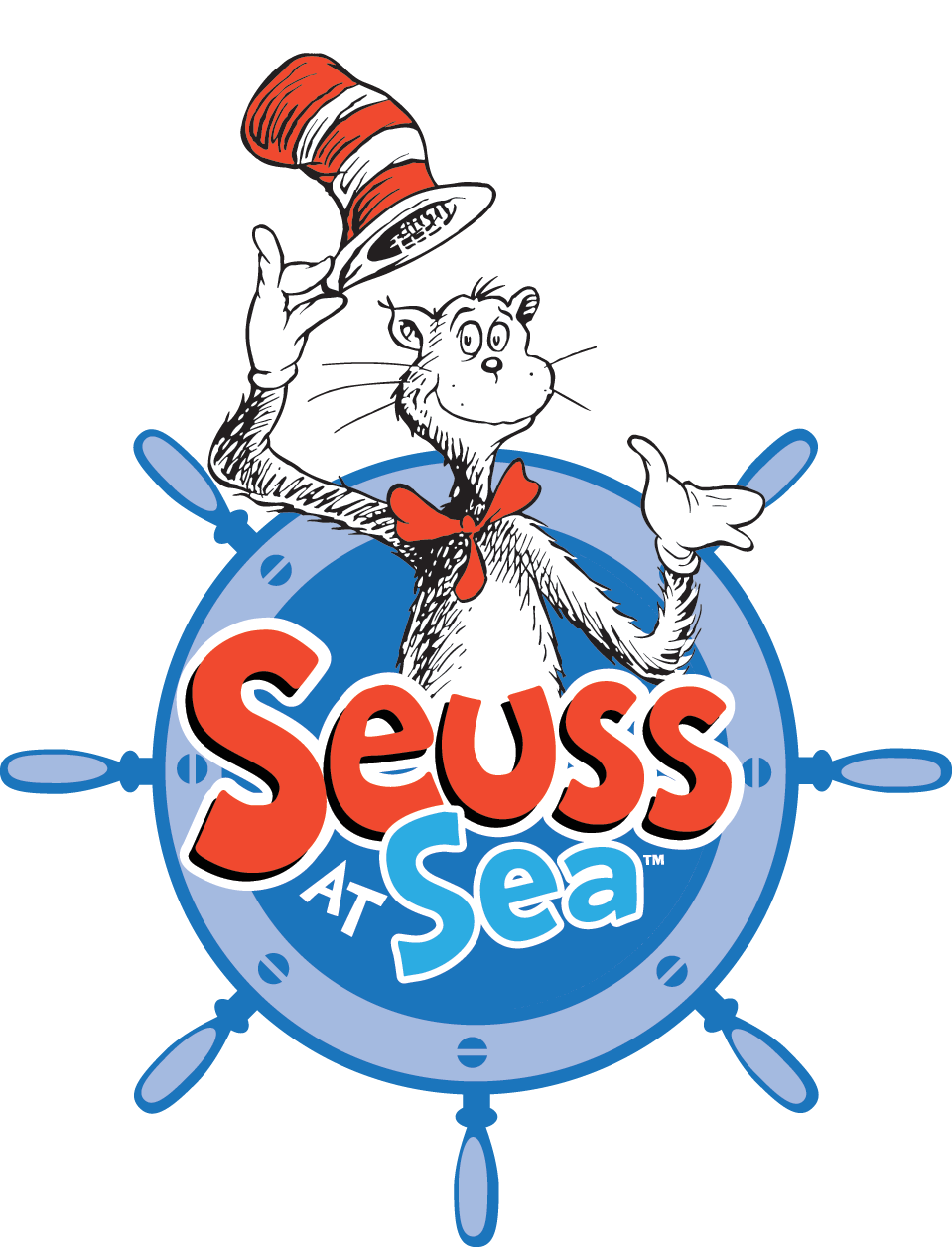 Seuss at sea